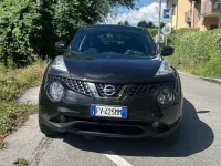 Usata Nissan Juke 116 CV (85 kW) 2019 SUV