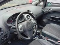 Usata Opel Corsa 80 CV (58 kW) 2013 Utilitaria