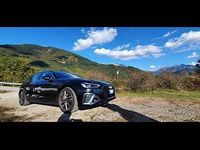 Usata Audi A4 Business Plus 204 CV (150 kW) 2021 Nero Station wagon