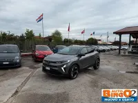 Usata Renault Captur Techno 101 CV (74 kW) 2025 Grigio SUV