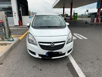 usata Opel Meriva 1.4 LPG