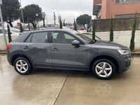 Usata Audi Q2 Business 116 CV (85 kW) 2017 Grigio SUV