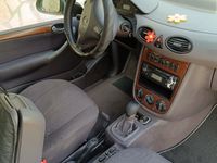 usata Mercedes A140 classe