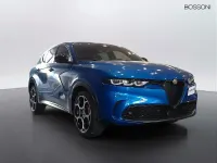 Nuova Alfa Romeo Tonale Veloce 160 CV (117 kW) 2025 Blu SUV
