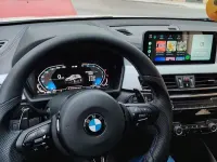 Usata BMW X2 Advantage 150 CV (110 kW) 2019 SUV