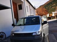 Usata VW T5 130 CV (95 kW) 2014 Furgone