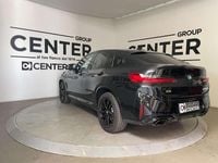 Usata BMW X4 340 CV (250 kW) 2025 Nero SUV