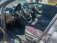 Usata Fiat 500 95 CV (69 kW) 2018 Grigio Monovolume