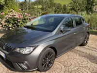 Usata Seat Ibiza Business 75 CV (55 kW) 2018 Utilitaria