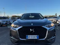 Usado DS Automobiles DS3 Crossback 131 CV (96 kW) 2021 Gris SUV