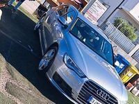 Usata Audi A6 2015 Grigio Station wagon