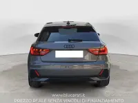 Usata Audi A1 Sportback S-Line 116 CV (85 kW) 2025 Grigio Utilitaria