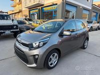 Occasion Kia Picanto Active 67 ch (49 kW) 2019 Gris Citadine