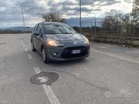 Usata Citroën C3 60 CV (44 kW) 2010 Grigio Berlina