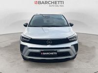 Usata Opel Crossland X Elegance 110 CV (80 kW) 2024 Grigio SUV