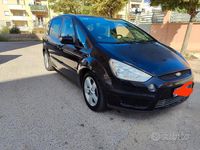 Usata Ford S-MAX S 125 CV (91 kW) 2007 Monovolume