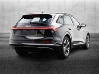 Usata Audi e-tron Business 300 kW (408 CV) 2021 Nero SUV