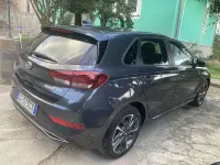 Usata Hyundai i30 Prime 136 CV (100 kW) 2021 Berlina