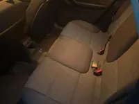 Usata Audi A3 105 CV (77 kW) 2008 Nero Utilitaria