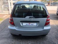 usata Mercedes A150 A 150Elegance