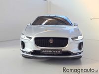 usata Jaguar I-Pace EV kWh 400 CV Auto AWD HSE