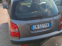 Usata Hyundai Atos Prime 62 CV (45 kW) 2005 Grigio Utilitaria