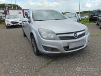 Usata Opel Astra 2010 Grigio Station wagon