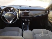 usata Alfa Romeo Giulietta Giulietta 1.6 JTDm-2 105 CV