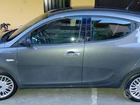 Usata Fiat 1200 2016 Grigio Utilitaria