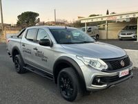 usata Fiat Fullback LX