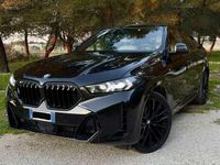 Usata BMW X6 M Sport 352 CV (258 kW) 2024 SUV