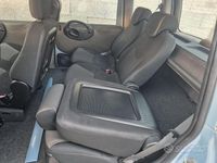 Usata Fiat Multipla 120 CV (88 kW) 2006 Blu Monovolume