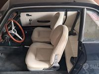 Usata Lancia Fulvia 1970 Coupé