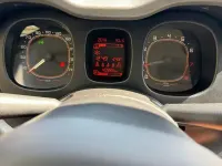 Usata Fiat Panda Lounge 69 CV (50 kW) 2016 Grigio Utilitaria