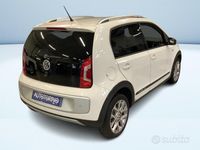 usata VW cross up! up! 1.075cv 5p E6