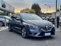 Usata Renault Mégane IV Bose Edition 110 CV (80 kW) 2016 Grigio Berlina
