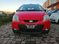 usata Chevrolet Matiz 2ª serie 800 SE Planet GPL Eco Logic