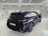 Usata Peugeot 308 SW Allure 130 CV (95 kW) 2022 Nero Station wagon