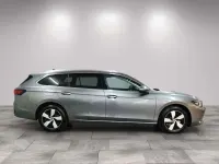 Usata VW Passat Business 150 CV (110 kW) 2025 Grigio Station wagon