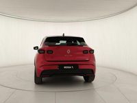 Nuova Renault Clio V Evolution 116 CV (85 kW) 2026 Rosso assoluto