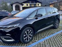 Usata Renault Espace Intens 160 CV (117 kW) 2016 Station wagon