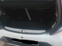 Usata Toyota Aygo X-wave 72 CV (52 kW) 2020 Bianco Utilitaria