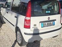 Usata Fiat Panda 70 CV (51 kW) 2012 Bianco Utilitaria