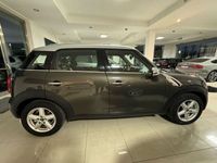 usata Mini One D Countryman One D 1.6 Neopatentati Solo 93.000km