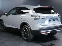 Nuova Nissan Qashqai N-Connecta 158 CV (116 kW) 2026 Grigio SUV