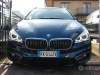 Usata BMW 218 Luxury Line 150 CV (110 kW) 2017 Other Monovolume