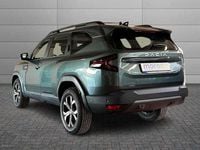 Nuova Dacia Bigster Expression 158 CV (116 kW) 2026 Oro SUV