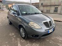 Usata Lancia Ypsilon 75 CV (55 kW) 2009 Utilitaria