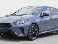 Usata BMW 135 300 CV (220 kW) 2024 Storm bay metallic Utilitaria