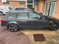 Usata Audi A4 S-Line 140 CV (102 kW) 2009 Station wagon